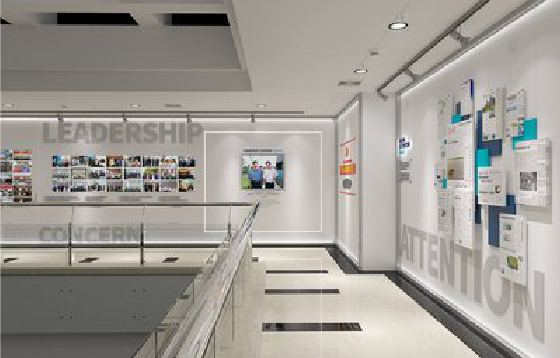 合山制作安装文化墙的流程是什么?