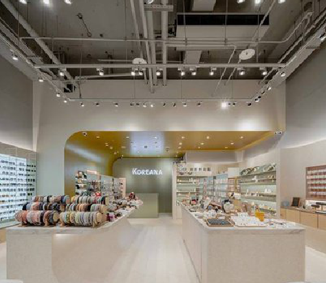 合山店面装修流程