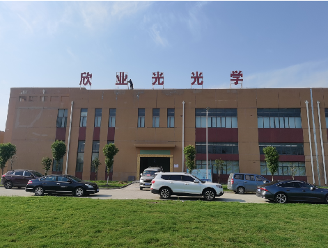 合山楼顶大型发光字制作如何安装？