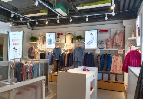 合山超市卖场装修如何提升消费欲望？