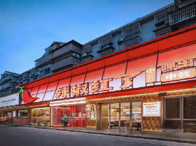 合山餐饮招牌制作有哪些要点和技巧？