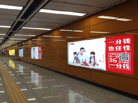 合山广告灯箱的发展前景？